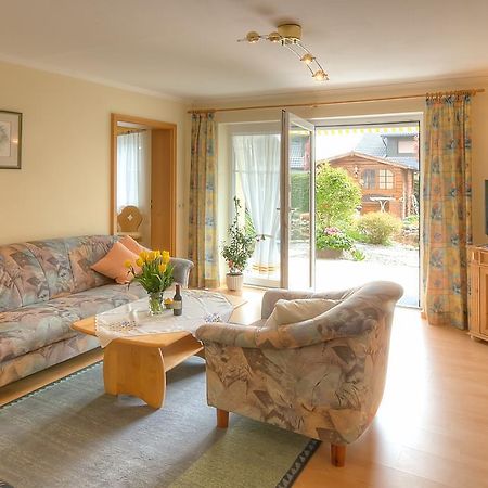 Ferienwohnungen Franziska Hackl Bad Birnbach Quarto foto