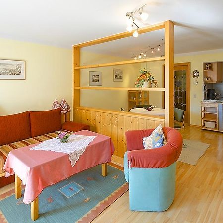 Ferienwohnungen Franziska Hackl Bad Birnbach Quarto foto