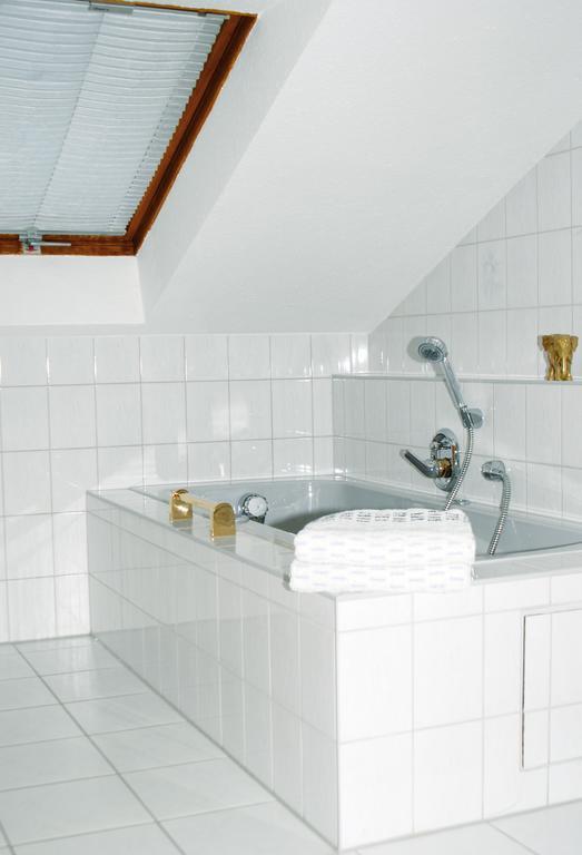 Ferienwohnungen Franziska Hackl Bad Birnbach Quarto foto